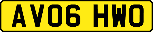 AV06HWO