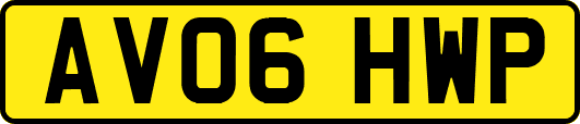 AV06HWP