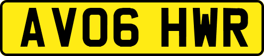 AV06HWR