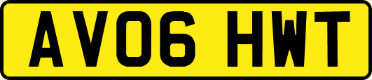 AV06HWT
