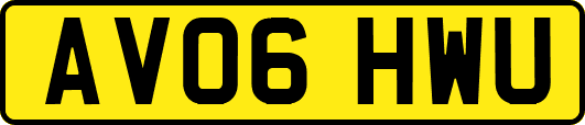 AV06HWU