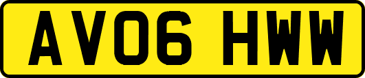 AV06HWW