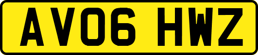 AV06HWZ