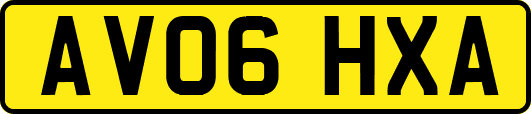 AV06HXA