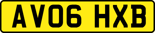 AV06HXB