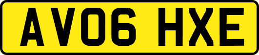 AV06HXE