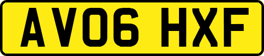 AV06HXF