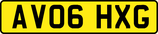AV06HXG