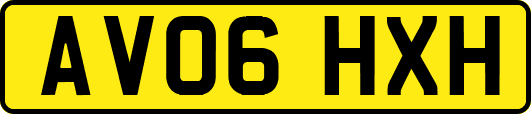 AV06HXH