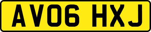 AV06HXJ