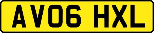 AV06HXL