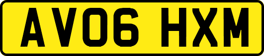 AV06HXM