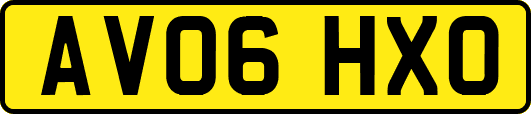 AV06HXO