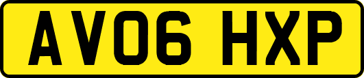 AV06HXP