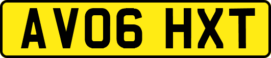 AV06HXT