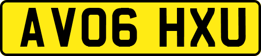 AV06HXU