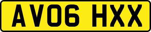 AV06HXX