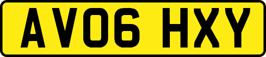 AV06HXY
