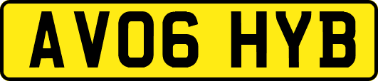 AV06HYB