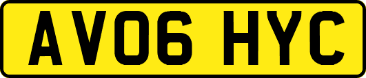 AV06HYC