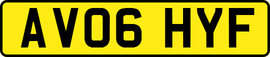 AV06HYF