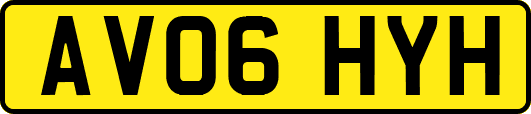 AV06HYH