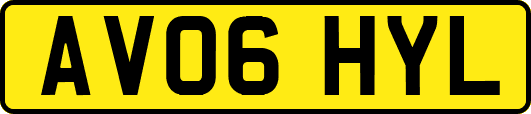 AV06HYL