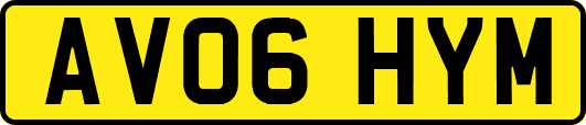 AV06HYM