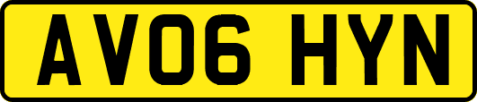 AV06HYN