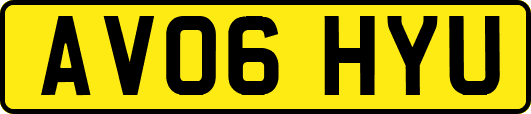 AV06HYU