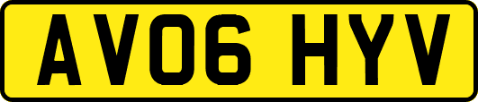 AV06HYV