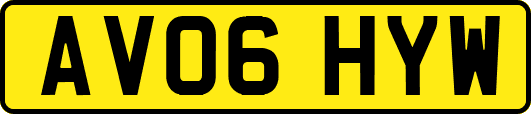 AV06HYW