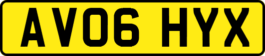 AV06HYX