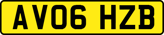 AV06HZB