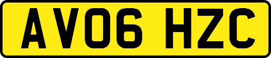 AV06HZC