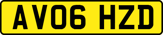 AV06HZD