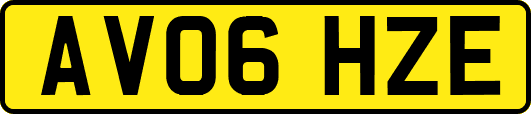 AV06HZE