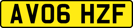 AV06HZF