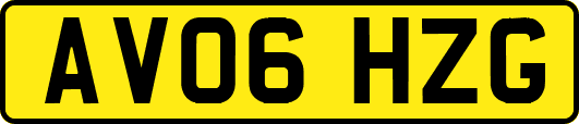 AV06HZG