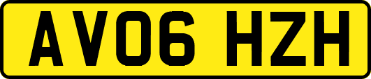 AV06HZH