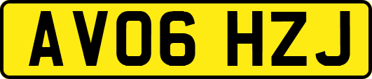 AV06HZJ