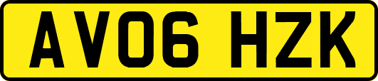 AV06HZK