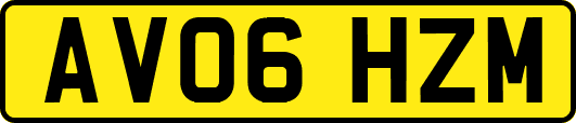 AV06HZM