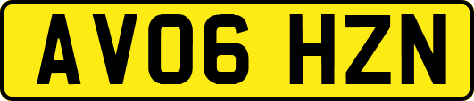 AV06HZN
