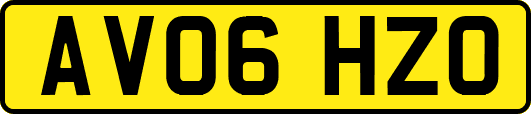 AV06HZO