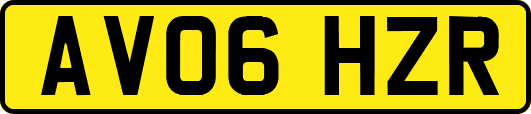 AV06HZR