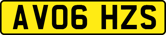 AV06HZS