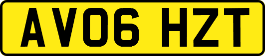 AV06HZT