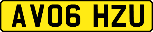 AV06HZU
