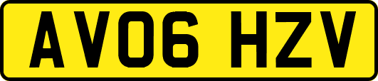 AV06HZV